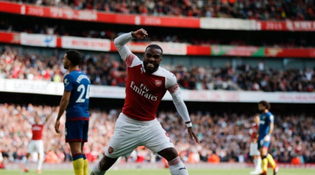 برعاية فرنسية.. تفاصيل صفقة تبادلية بين أرسنال وأتلتيكو مدريد