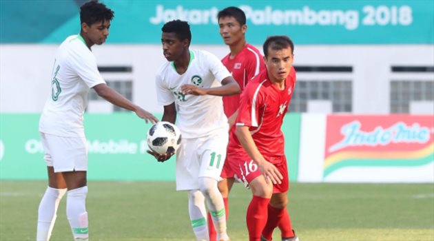 أخبار_فريق_2 منتخب السعودية للشباب فريق_2 منتخب السعودية للشباب