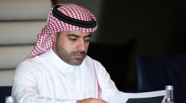 اجتماع القمة في الاتحاد| السليمان مديرا للكرة.. وتوفير 55 مليون ريال للنادي