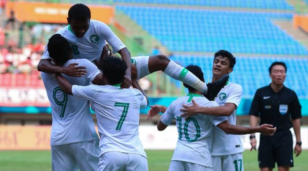 أسياد آسيا| السعودية vs اليابان.. "مطبات كروية" في الطريق إلى ربع النهائي
