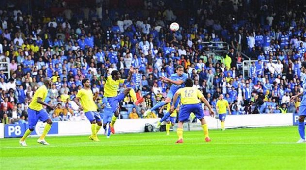 دوري المحترفين| صافرة بولندية وسلوفينية لإدارة مباراتي الهلال والنصر