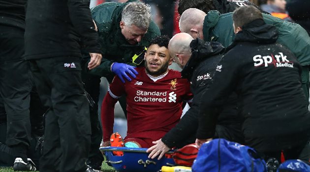 كلوب يأمر بإعادة لاعب ليفربول إلى أرسنال في انتقالات الشتاء