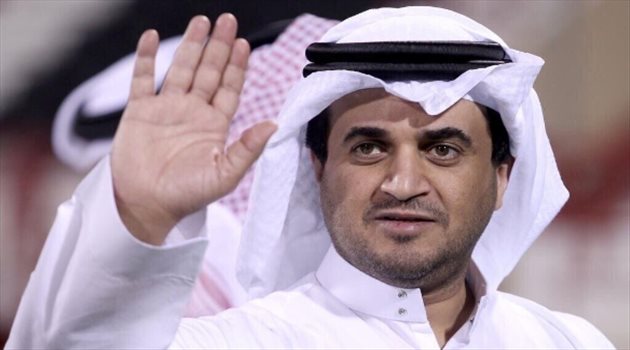  البلطان يحرج الأهلي.. ويتحدث عن معركته مع رئيس الاتحاد ولقب "القادح"