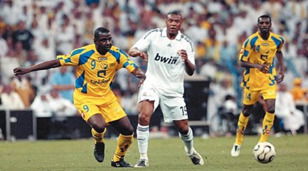 هورفات ليس زيدان.. "لن نبني سجنا في النصر مثل ريال مدريد"