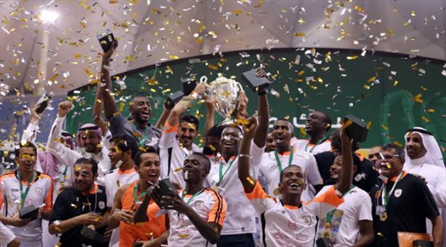 البلطان يتعهد: الشباب سيعود بطلا.. وصفقات كبرى قادمة للفريق