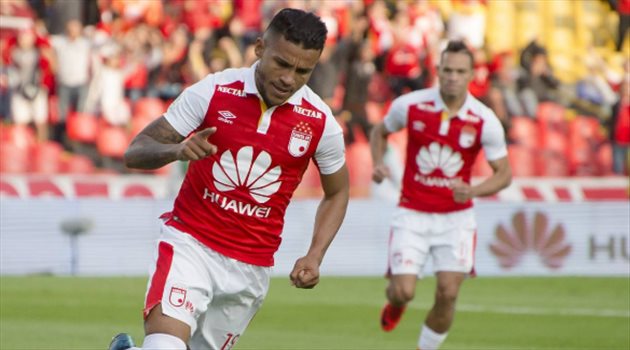 هداف عالمي على أبواب الدوري السعودي