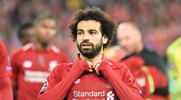مفاجأة.. لاعب إسرائيلي يمهد لرحيل محمد صلاح عن ليفربول