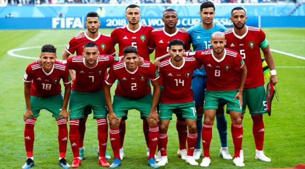 نجم النصر يقترب من المشاركة .. رباعي الدوري السعودي يقود المغرب أمام الأرجنتين