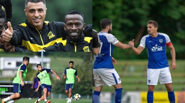 بعد أن أصبحت "قبلة" الفرق السعودية .. النمسا تحتضن وديات بين أندية دوري المحترفين