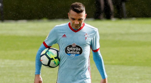 مهاجم إسبانيا في المونديال يدخل دائرة اهتمامات النصر