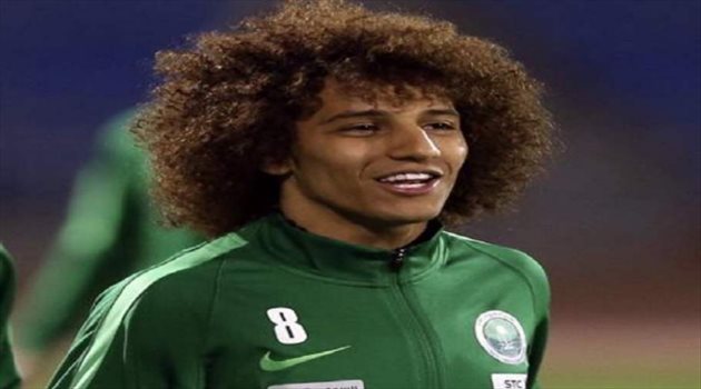 النمر: تعلمت من تجربة نومانسيا.. وسأعود للسعودية لاعبا جديدا