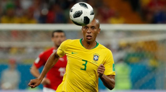 عيش المونديال| ميراندا قائد البرازيل الجديد أمام صربيا