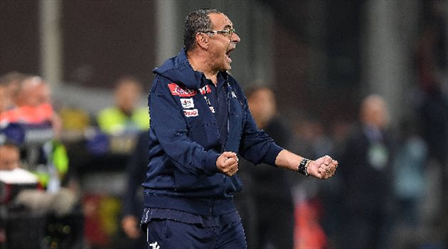 تشيلسي يعرض التعاقد مع ساري ونابولي يرفض