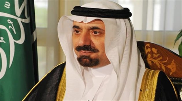 بعد ضمان البقاء.. الأمير جلوي يجري اتصالا هاتفيا برئيس نجران