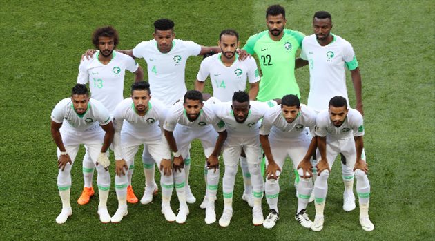 عيش المونديال| كتاب تاريخ كأس العالم ينتظر مباراة السعودية ومصر