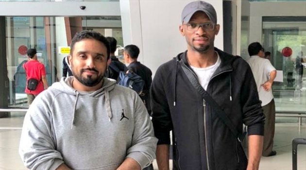 ممثلو السعودية يصلون إندونيسيا لحضور قرعة كأس آسيا للشباب