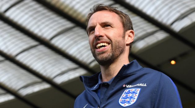 عيش المونديال| ساوثجيت "متحمس" لرؤية نجومه الشباب أمام تونس