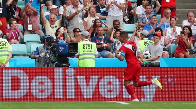 عيش المونديال| بيرو تتغلب على أحزانها بفوز مفاجىء على آستراليا