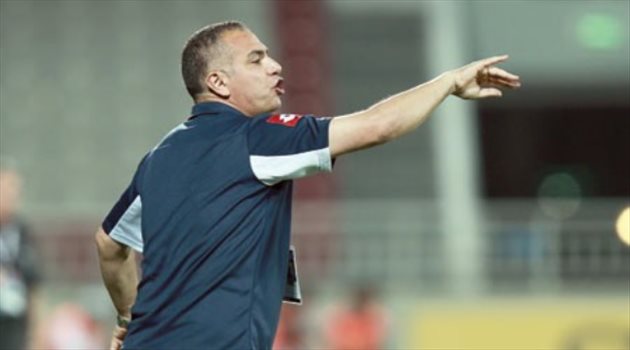 بعد ساعات من رحيله عن الفتح.. الصفاقسي التونسي ينهي اتفاقه مع الجبال