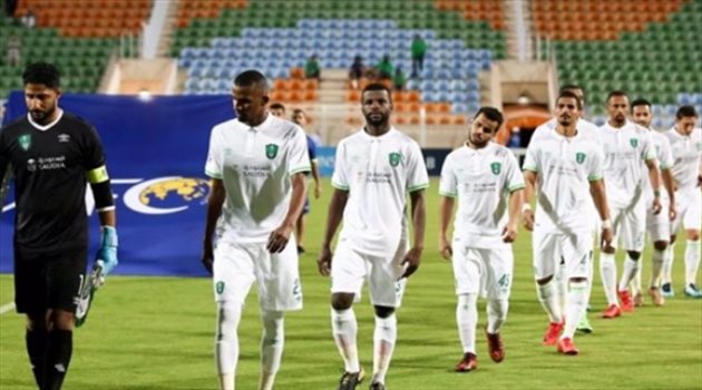 صورة.. الاتحاد العربي يعتمد مواعيد مباراتي الأهلي أمام المحرق البحريني