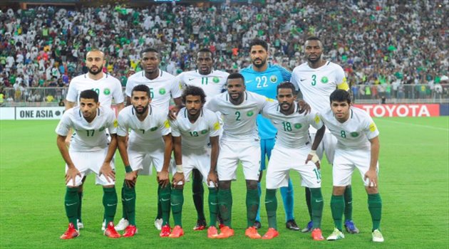 فيديو| من هو مهاجم السعودية في المونديال؟.. منافسة شرسة بين 4 لاعبين