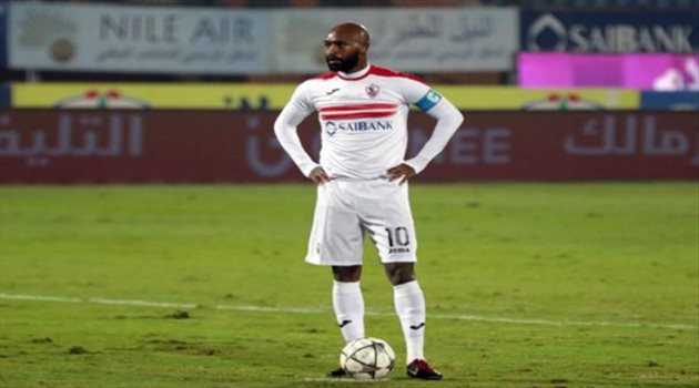 الزمالك: شيكابالا تلقى عروضا سعودية لاتليق بتاريخه.. ومصلحته في المقام الأول