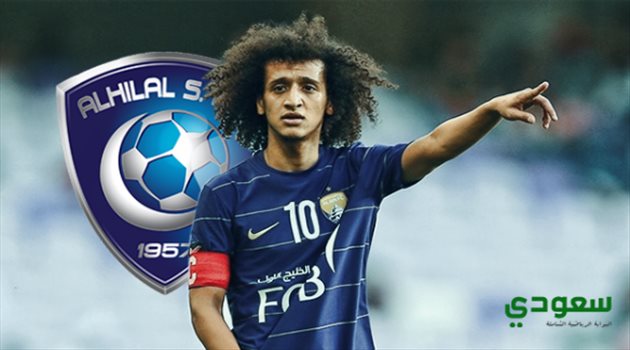 المريسل يربك جماهير الهلال بشأن التعاقد مع عموري رغم وصوله للرياض !