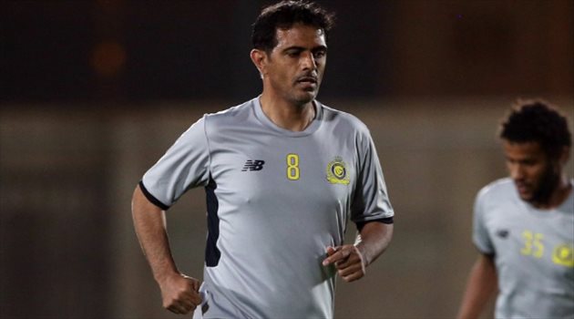 فهد الهريفي الهريفي يتهم اتحاد الكرة بالضعف.. ويتساءل: لماذا يتم تسريب خطابات النصر فقط