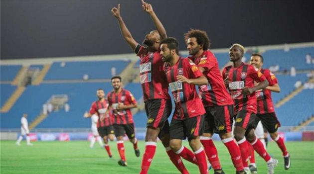 المسلم يوضح أهداف الرائد في الموسم الجديد