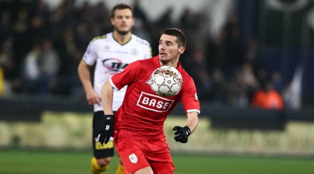 صور| أهلي جدة يقترب من التعاقد مع البوسني جويكو سيميروت