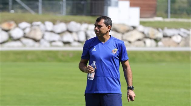 خاص| مدافع برازيلي على رادار الوحدة بتوصية من كاريلي