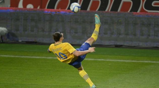 مفاجأة مدوية.. إبراهيموفيتش يحسم قراره بالانتقال لفريق صديقه