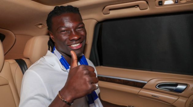 صفقة تبادلية عالمية بين الهلال وجلطة سراي التركي في الصيف