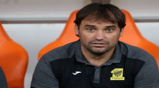 أهلي دبي الإماراتي لا يستسلم في صفقة مدرب الاتحاد