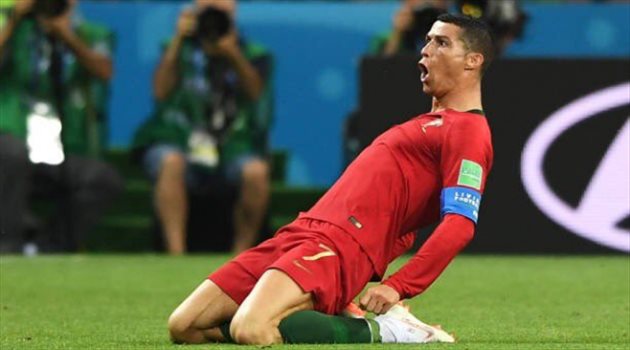 عيش المونديال| رونالدو يعادل رقم بوشكاش.. ويقترب من صدارة الهدافين في تاريخ الكرة