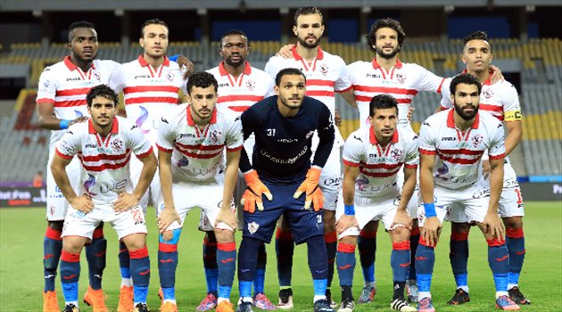 الزمالك بطلا لكأس مصر بعد مباراة مثيرة مع سموحة