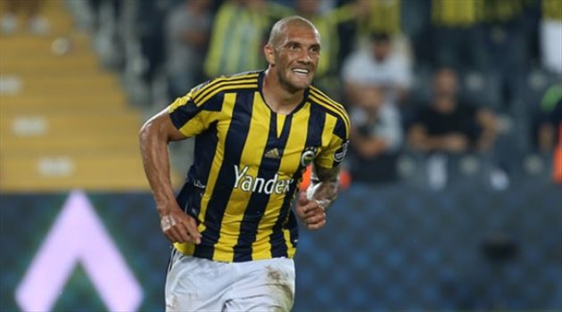 فيديو| رسميا.. الوحدة يتعاقد مع السفاح البرازيلي فيرنانداو