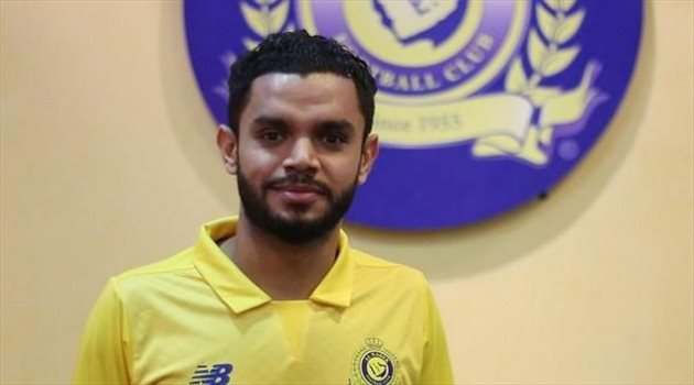 الأسطاء يبحث عن بديل بعد استبعاده من النصر