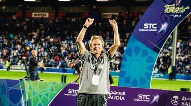 بـ"فرمان" من خيسوس.. أبطال السوبر راحة 4 أيام