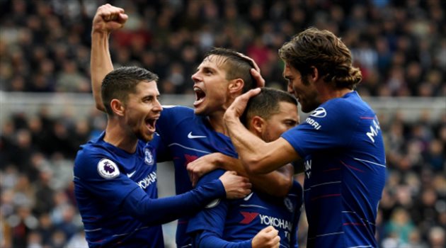 أبراموفيتش يُحدد سعر بيع تشيلسي