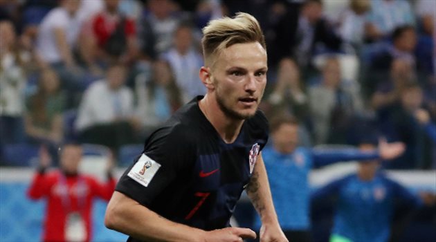 عيش المونديال| راكيتيتش يكشف عن "مرشحه" للفوز بكأس العالم