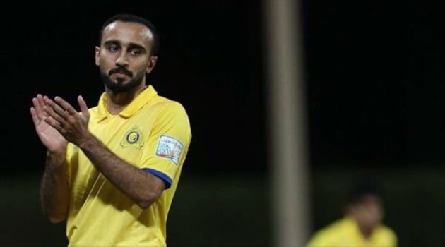 السهلاوي للنجعي: دعواتي لك بالشفاء وسنكون في انتظارك