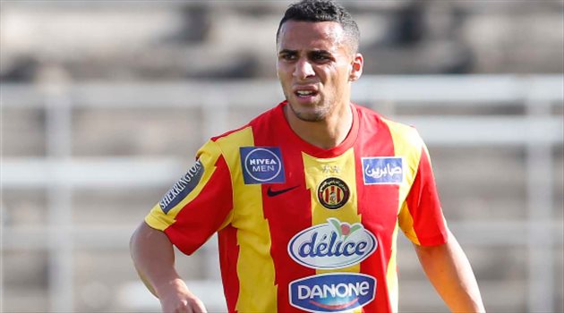 قبل مواجهة الأهلي المصري.. لاعب الترجي يطلب فسخ تعاقده بالتراضي