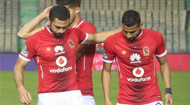 تقارير مصرية| أنباء توقيع "الجوكر" للشباب تقلق إدارة الأهلي المصري