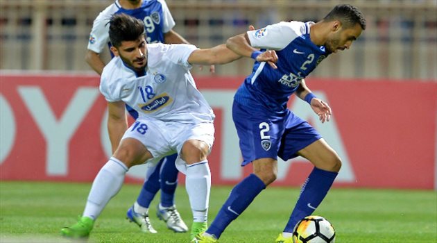 أبطال آسيا| الهلال ينهي مشواره في البطولة بهزيمة جديدة أمام الاستقلال