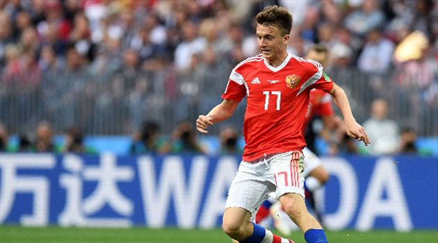 هدف تشيلسي الموهوب يتفق على الانضمام لموناكو