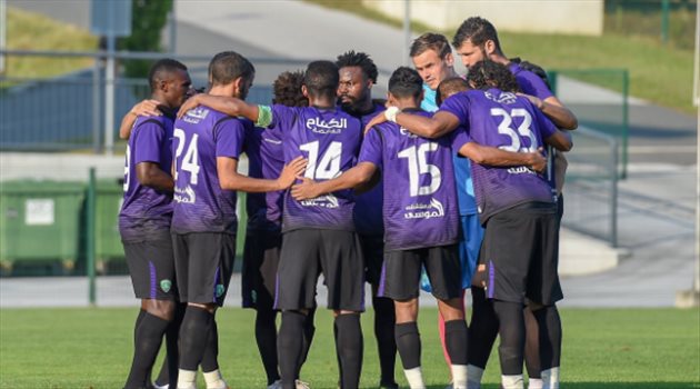 بعد رحيل سكايث.. تعرف على أجانب الفتح في الموسم الجديد