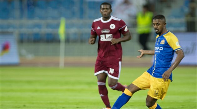 دوري المحترفين| تغيير موعد وملعب مباراة الفيصلي والرائد