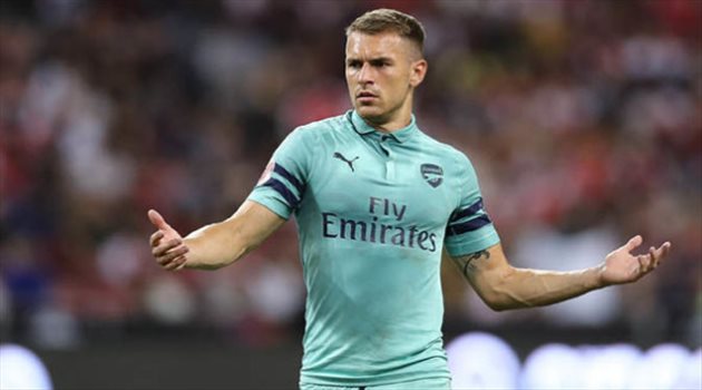 تشيلسي يتحرك بشكل مفاجىء لخطف رامسي من أرسنال