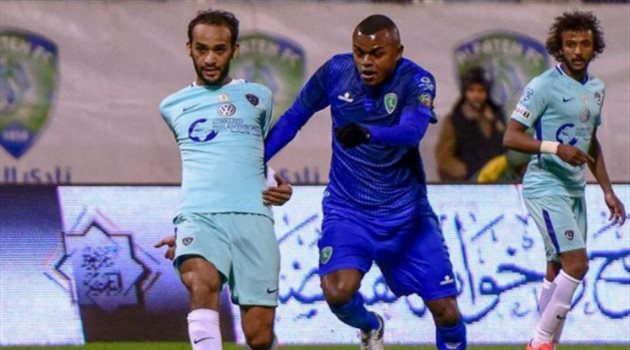  اتحاد الكرة يرفع الإيقاف عن لاعب الفتح .. "يصعب على المدرب تعديل خطته"
